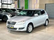 Skoda Fabia II Рестайлинг Оренбург  - изображение 20