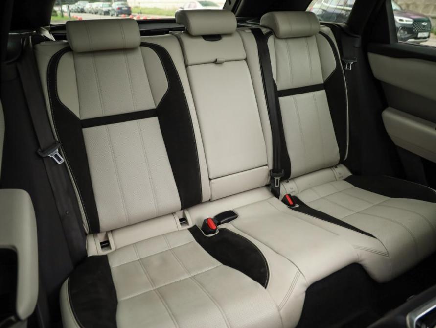 Land Rover Range Rover Velar I Санкт-Петербург  - изображение 30