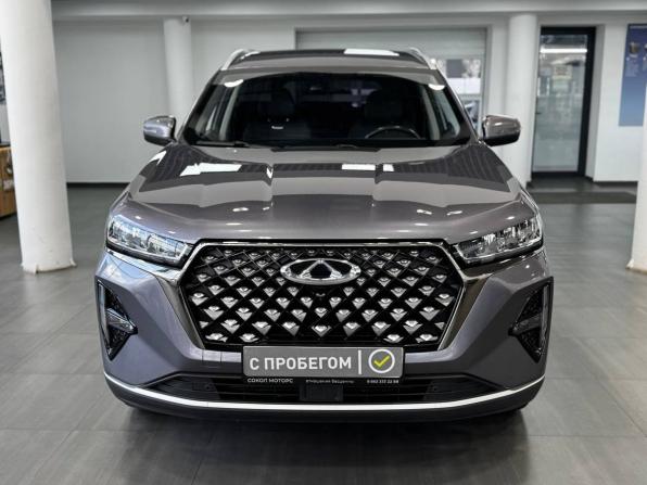 Chery Tiggo 7 Pro Max I с пробегом 2023 года, цена 2 099 900 рублей, 56000 км, внедорожник, Автокод Объявления