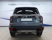 Haval Dargo Москва  - изображение 30