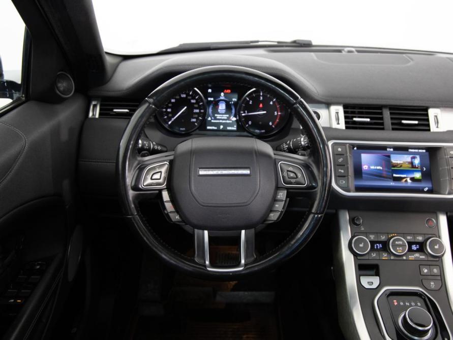 Land Rover Range Rover Evoque I Рестайлинг Санкт-Петербург  - изображение 11