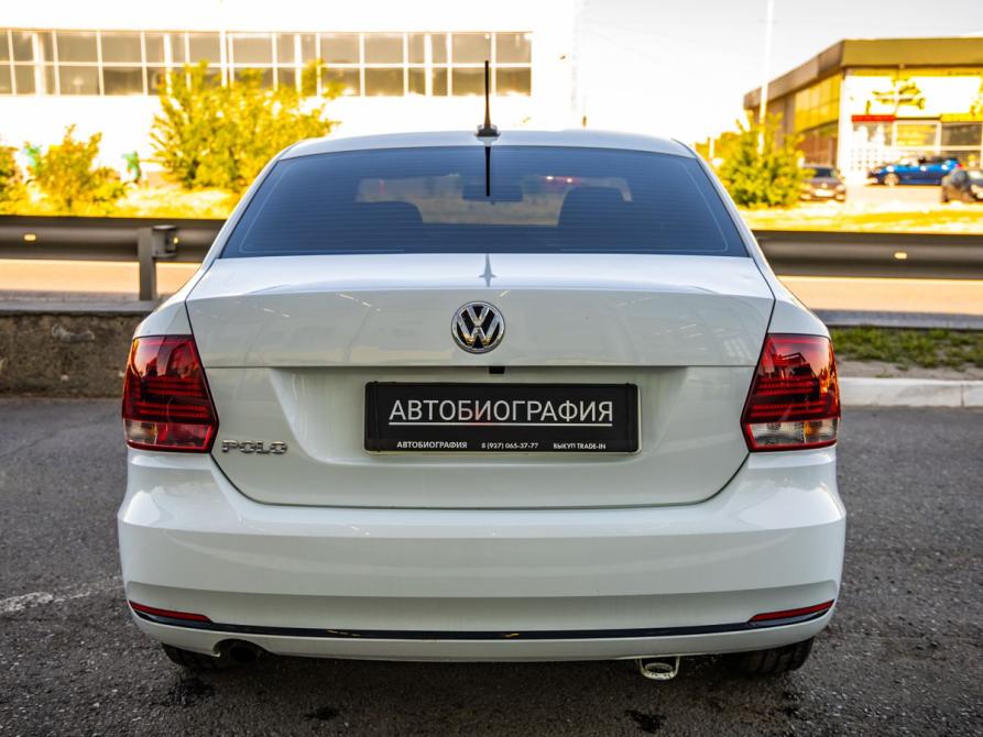 Volkswagen Polo V Рестайлинг Волгоград  - изображение 6
