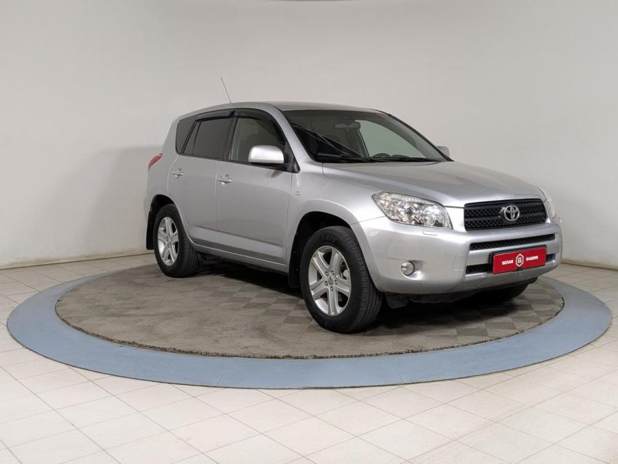 Toyota RAV4 III (XA30) Екатеринбург  - изображение 2