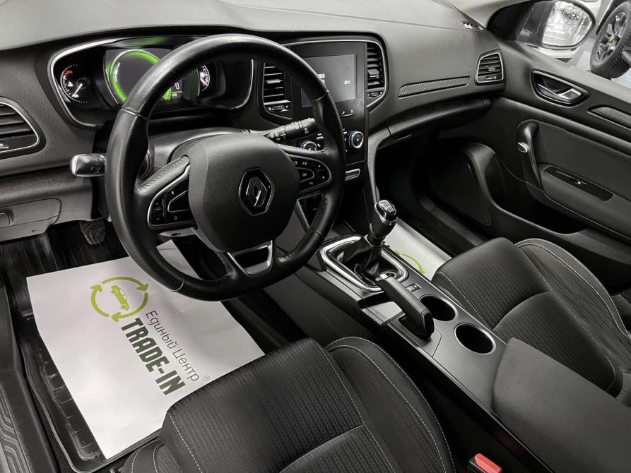 Renault Megane IV Тверь  - изображение 9