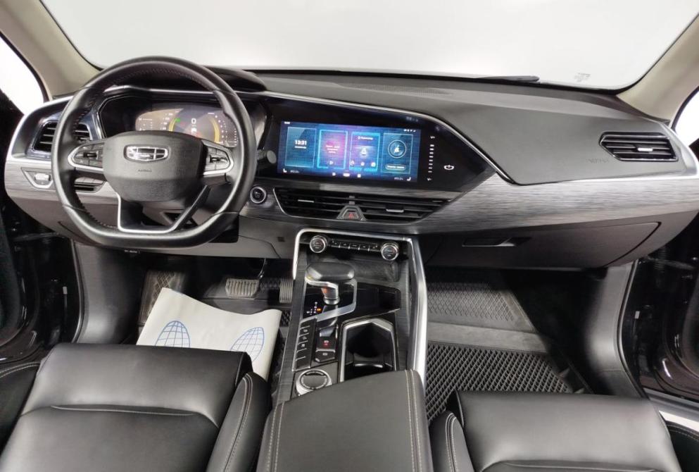 Geely Tugella I Саратов  - изображение 15