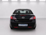 Mazda 6 II (GH) Москва  - изображение 18