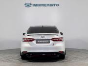 Toyota Camry VIII (XV70) Рестайлинг Калининград  - изображение 32