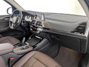 BMW X3 III (G01) Москва  - изображение 41