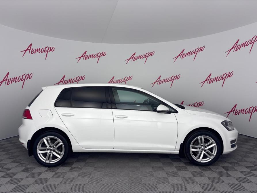 Volkswagen Golf VII Псков  - изображение 6