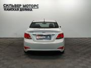 Hyundai Solaris I Рестайлинг Пермь  - изображение 24