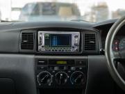 Toyota Corolla IX (E120 E130) Новосибирск  - изображение 30