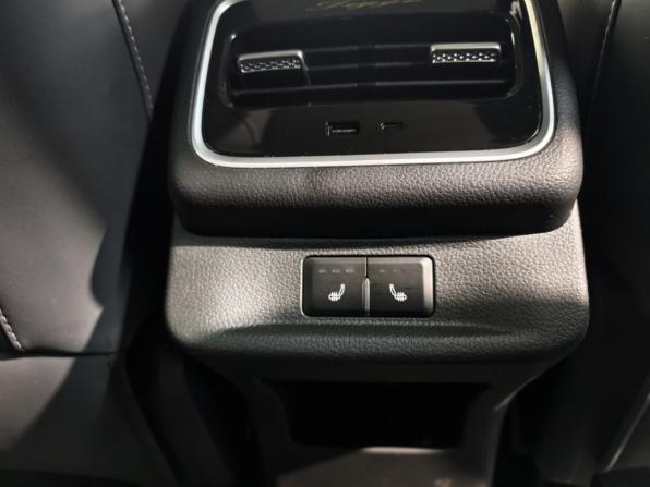 Chery Tiggo 8 Pro Max I Рестайлинг с пробегом 2024 года, цена 2 585 000 рублей, 39743 км, внедорожник, Автокод Объявления