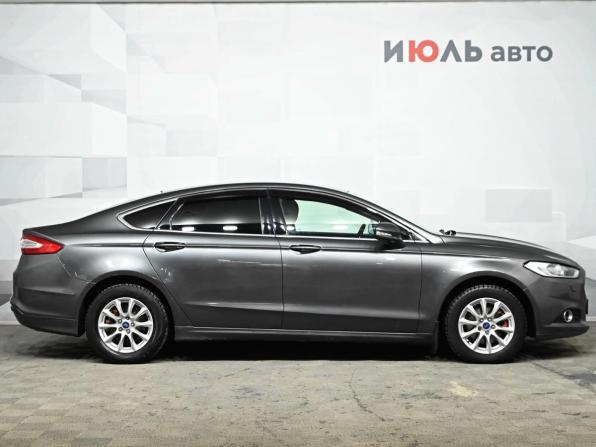 Ford Mondeo V с пробегом 2015 года, цена 1 675 000 рублей, 119750 км, седан, Автокод Объявления