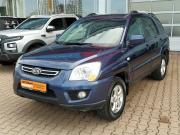 Kia Sportage II Рестайлинг Екатеринбург  - изображение 24