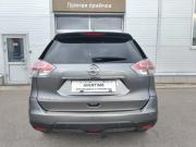 Nissan X-Trail III Рестайлинг Москва  - изображение 25