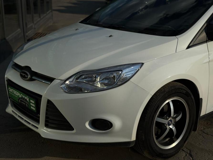 Ford Focus III Ижевск  - изображение 3