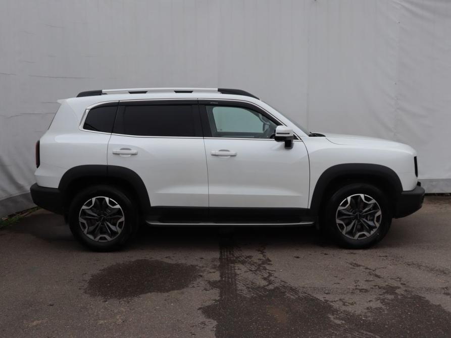 Haval Dargo I Москва  - изображение 7