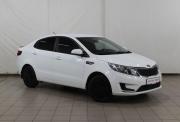 Kia Rio III Астрахань  - изображение 30