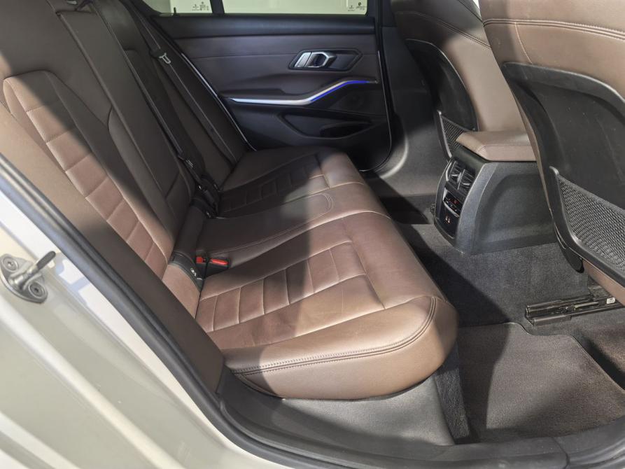BMW 3 серии VII (G2x) Санкт-Петербург  - изображение 13