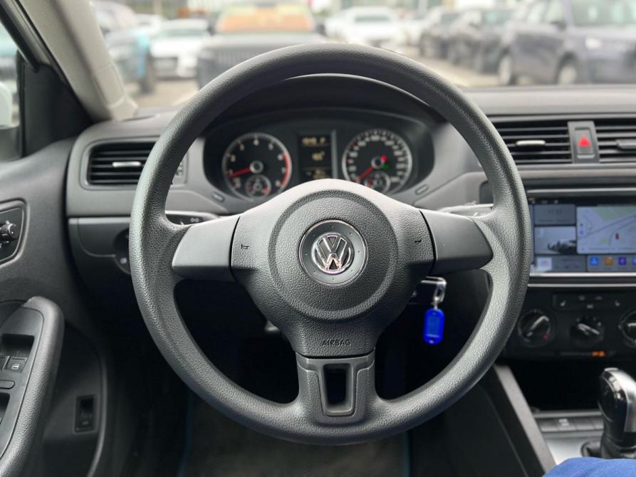 Volkswagen Jetta VI Волгоград  - изображение 10