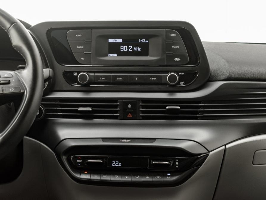 Hyundai i20 III Екатеринбург  - изображение 18