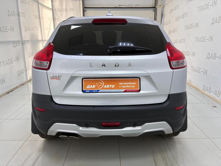 Lada (ВАЗ) XRAY I Пермь  - изображение 5