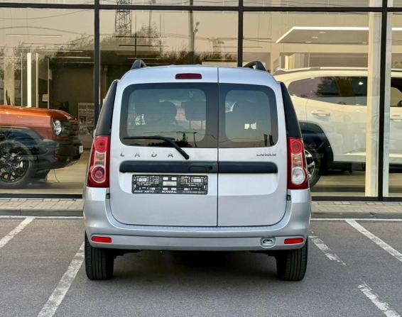 Lada (ВАЗ) Largus I с пробегом 2019 года, цена 685 000 рублей, 352764 км, универсал, Автокод Объявления