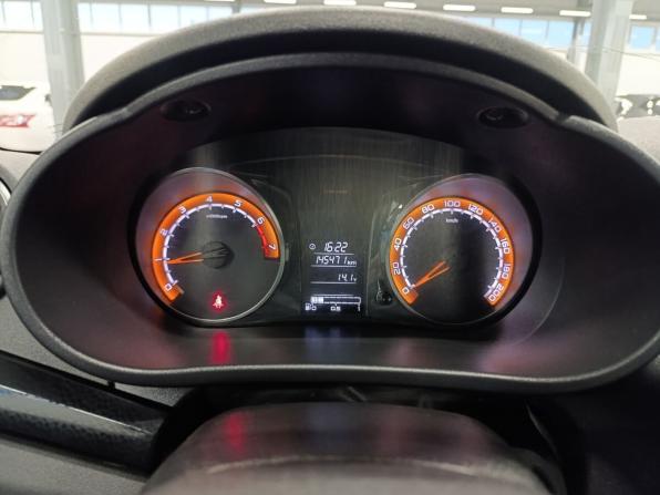 Lada (ВАЗ) Granta I Рестайлинг с пробегом 2020 года, цена 680 000 рублей, 145469 км, универсал, Автокод Объявления