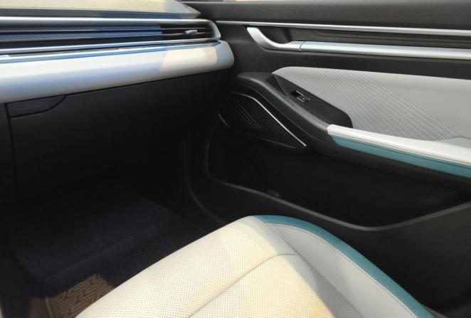 Geely Emgrand II с пробегом 2023 года, цена 1 459 000 рублей, 38899 км, седан, Автокод Объявления