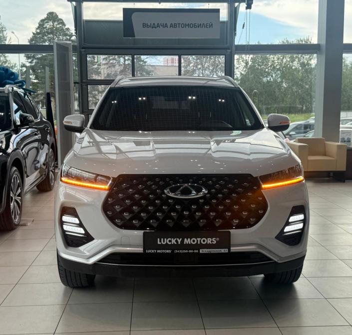Chery Tiggo 7 Pro I Екатеринбург  - изображение 2