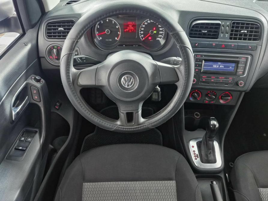 Volkswagen Polo V Нижний Новгород  - изображение 13