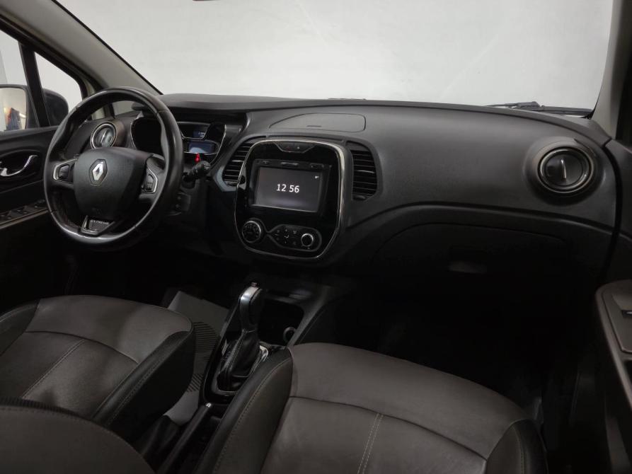 Renault Kaptur I Альметьевск  - изображение 16