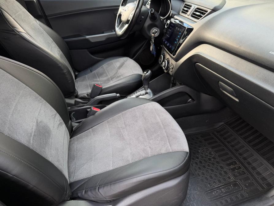 Kia Rio III Оренбург  - изображение 12