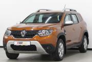 Renault Duster II Екатеринбург  - изображение 24