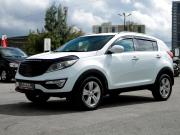 Kia Sportage III Ижевск  - изображение 23