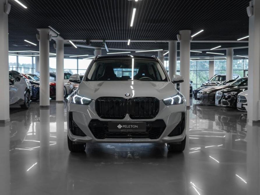 BMW X1 III (U11/U12) Москва  - изображение 3
