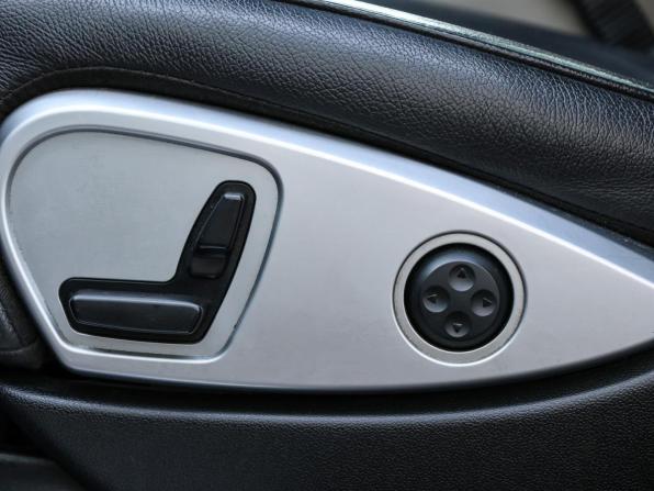 Mercedes-Benz GL-Класс I (X164) Рестайлинг с пробегом 2010 года, цена 1 349 000 рублей, 350291 км, внедорожник, Автокод Объявления