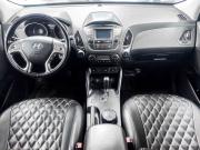 Hyundai ix35 I Рестайлинг Ростов-на-Дону  - изображение 36