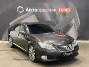 Lexus ES V Рестайлинг Пермь  - изображение 28