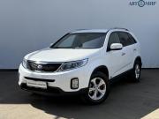 Kia Sorento II Рестайлинг Москва  - изображение 14