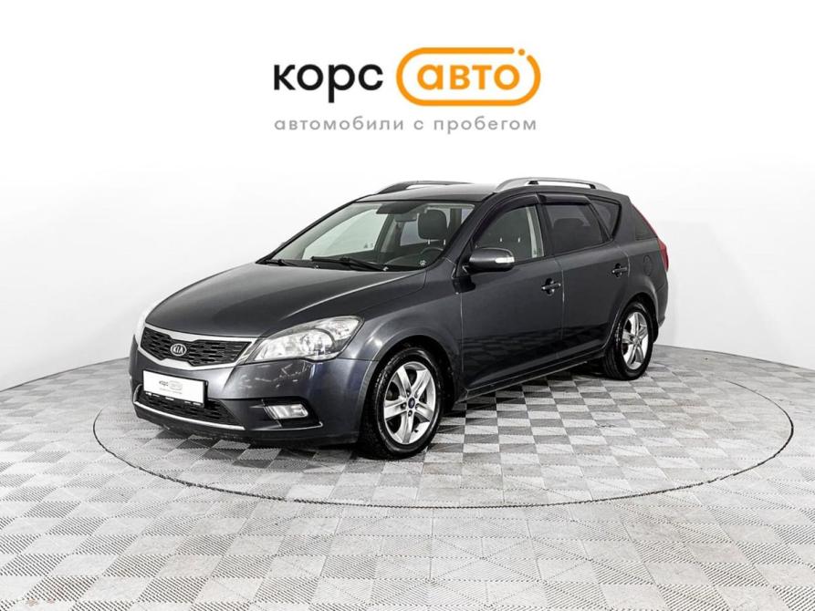 Kia Ceed I Рестайлинг Ногинск  - изображение 1