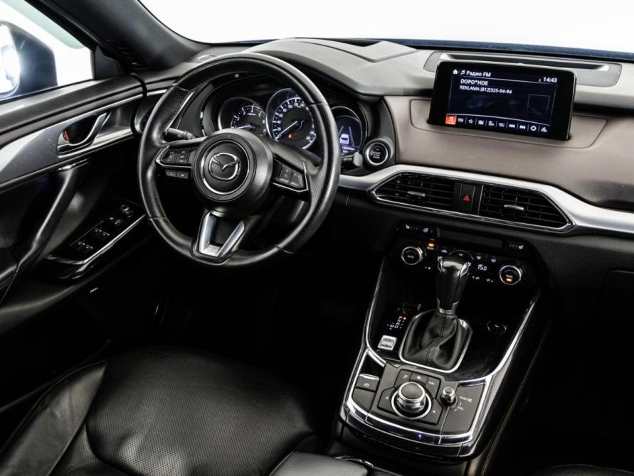 Mazda CX-9 II Санкт-Петербург  - изображение 16