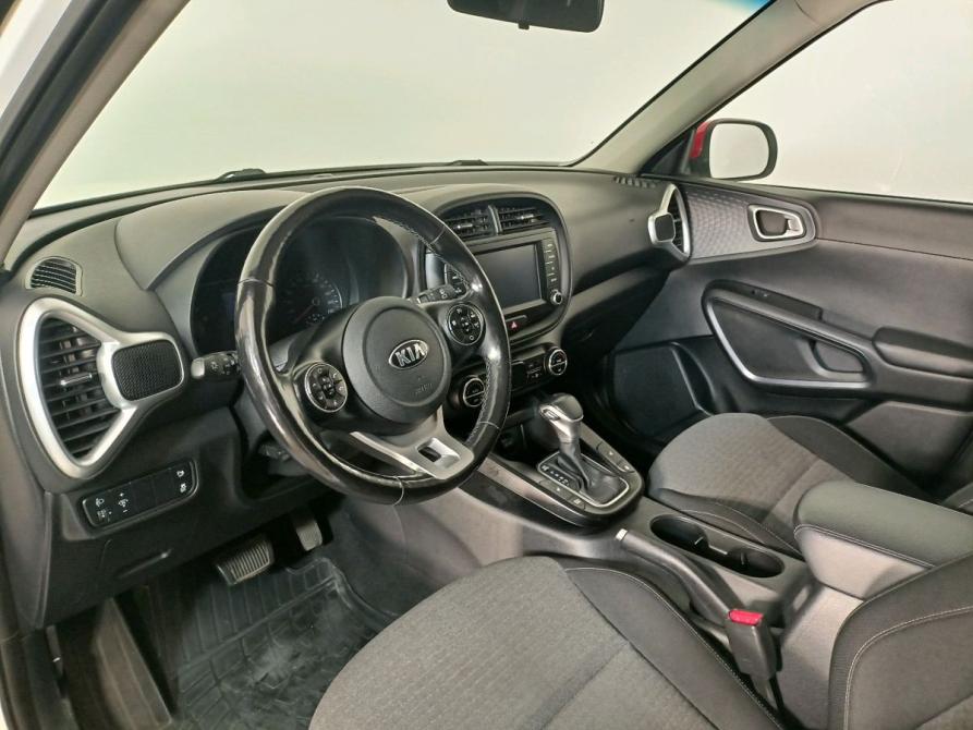 Kia Soul III Архангельск  - изображение 12