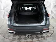 Geely Okavango I Рестайлинг Ульяновск  - изображение 47