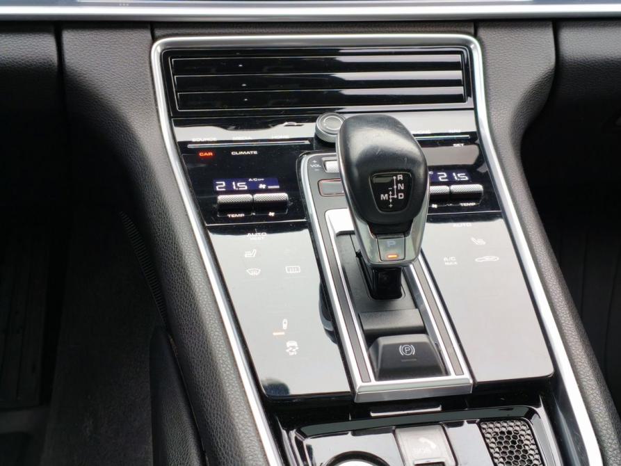 Porsche Panamera II Санкт-Петербург  - изображение 19