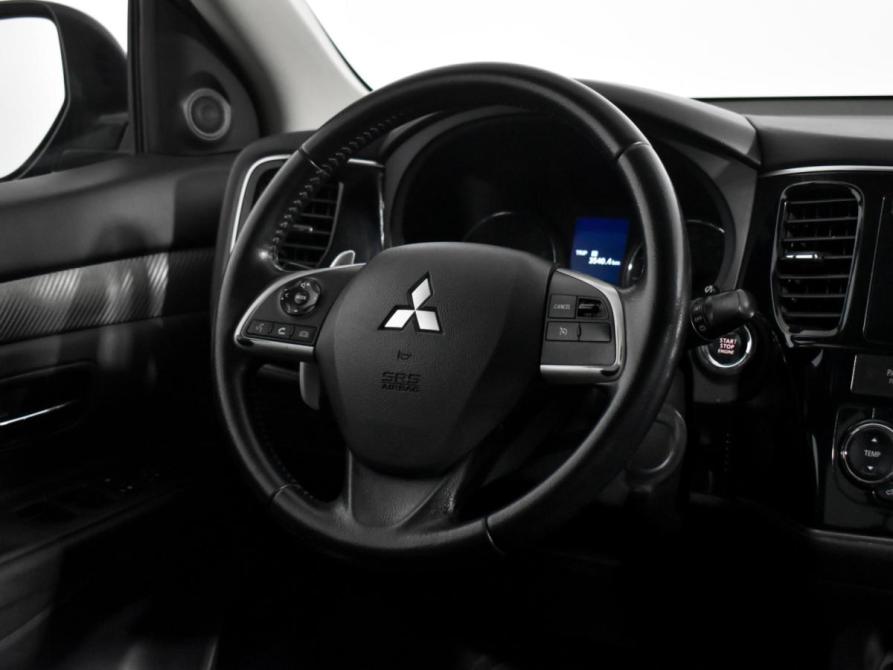Mitsubishi Outlander III Санкт-Петербург  - изображение 14