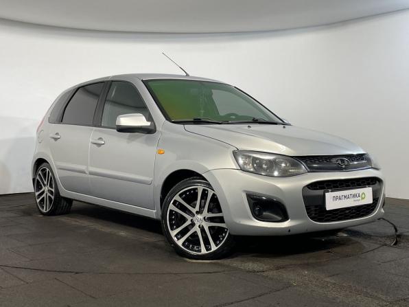 Lada (ВАЗ) Kalina II с пробегом 2013 года, цена 679 900 рублей, 66170 км, хэтчбек, Автокод Объявления