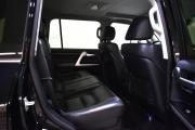 Toyota Land Cruiser 200 Series Рестайлинг 2 Сургут  - изображение 71