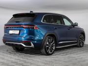 Geely Monjaro I Химки  - изображение 24