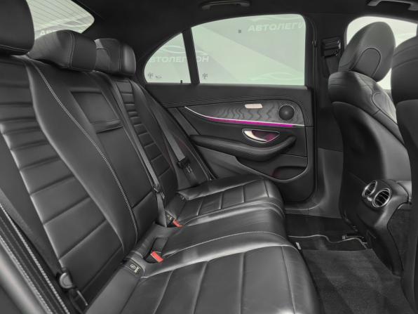 Mercedes-Benz E-Класс V (W213 S213 C238) Рестайлинг с пробегом 2021 года, цена 4 220 000 рублей, 165392 км, седан, Автокод Объявления